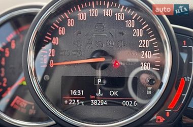 Хэтчбек MINI Cooper 2019 в Полтаве
