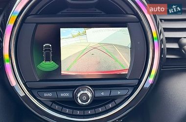 Хэтчбек MINI Cooper 2019 в Полтаве