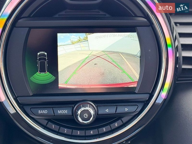 Хэтчбек MINI Cooper 2019 в Полтаве
