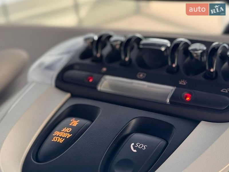 Хэтчбек MINI Cooper 2019 в Полтаве