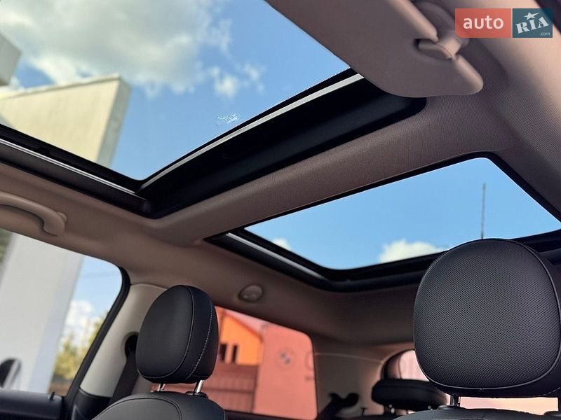 Хэтчбек MINI Cooper 2019 в Полтаве