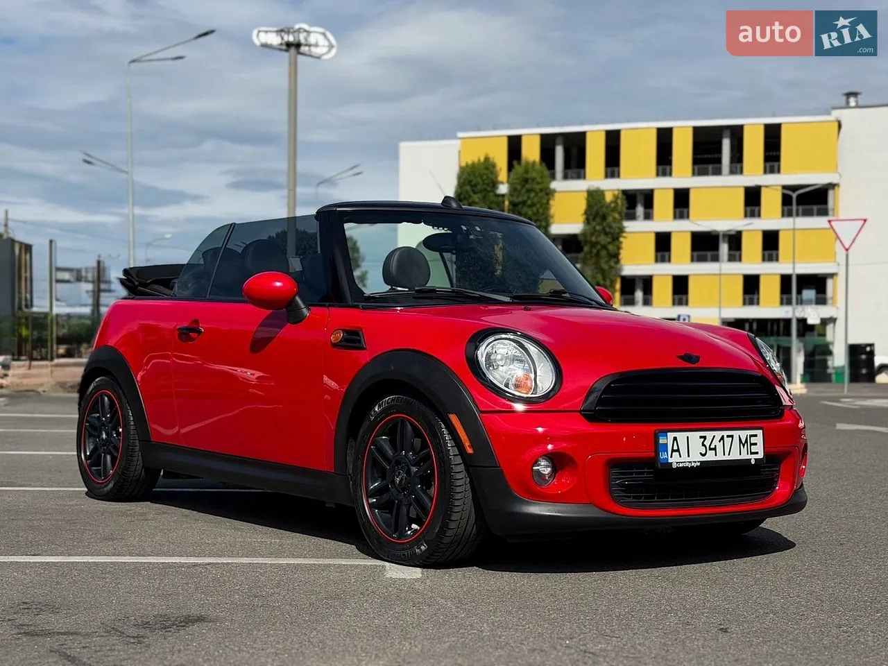 2012 MINI Cooper - мініатюра 13