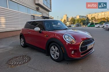 Хетчбек MINI Cooper 2014 в Харкові