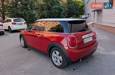 Хетчбек MINI Cooper 2014 в Харкові