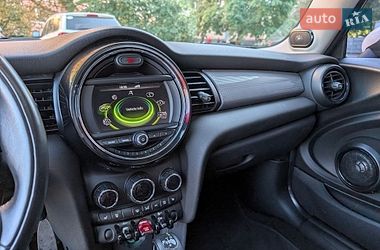 Хетчбек MINI Cooper 2014 в Харкові