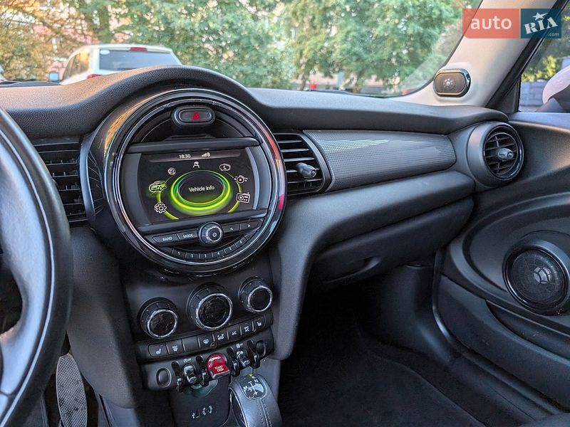 Хетчбек MINI Cooper 2014 в Харкові