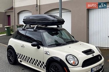 Хэтчбек MINI Cooper 2012 в Киеве