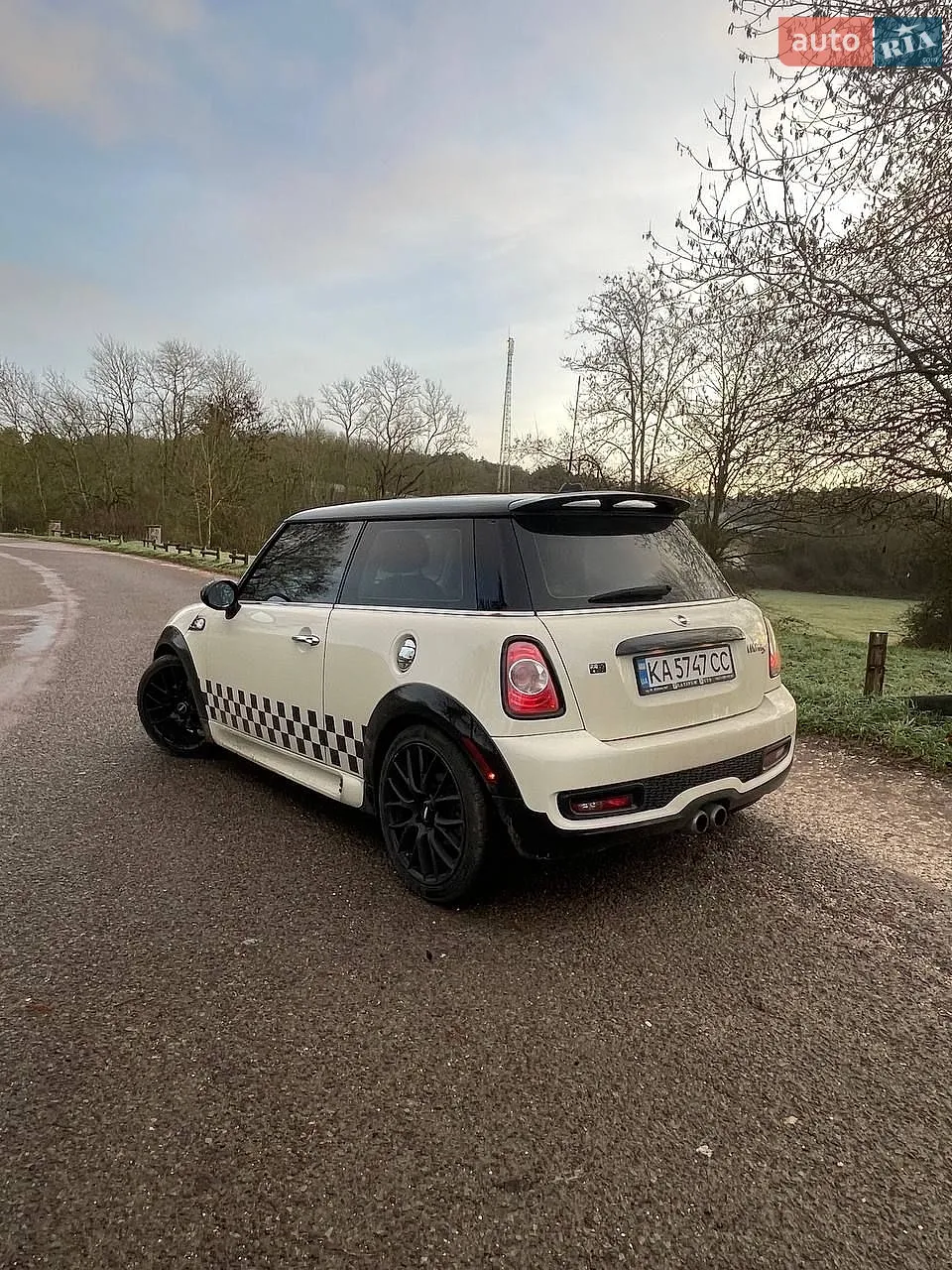 2012 MINI Cooper - мініатюра 5