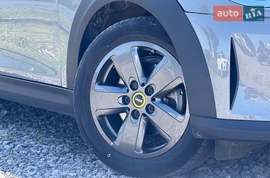 Хетчбек MINI Cooper 2022 в Вінниці фото 4 Хетчбек MINI Cooper 2022 в Вінниці
