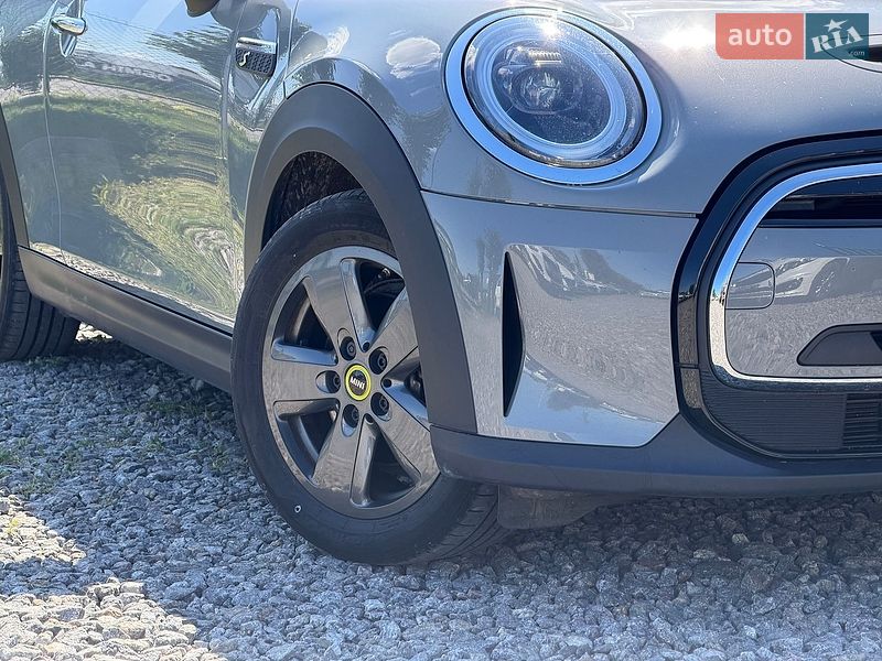 Хетчбек MINI Cooper 2022 в Вінниці фото 3 Хетчбек MINI Cooper 2022 в Вінниці