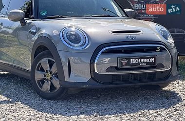 Хетчбек MINI Cooper 2022 в Вінниці фото 2 Хетчбек MINI Cooper 2022 в Вінниці