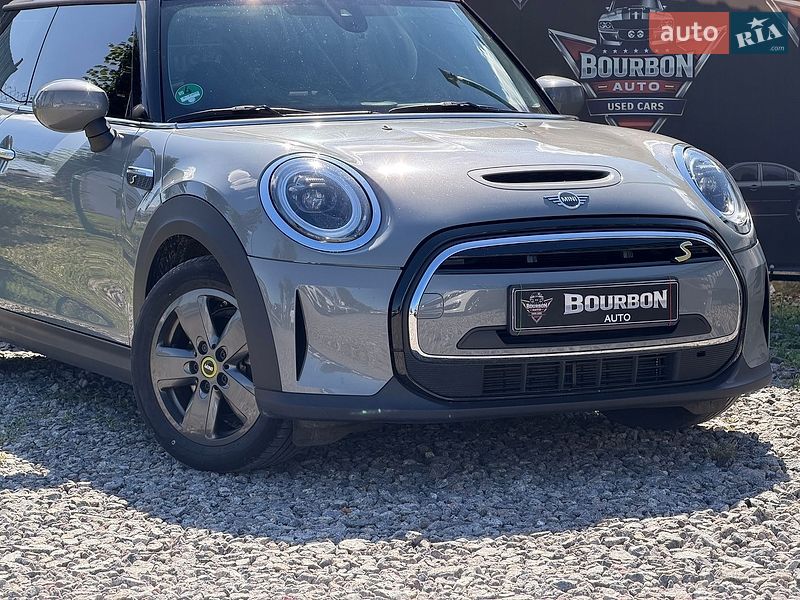 Хетчбек MINI Cooper 2022 в Вінниці фото 2 Хетчбек MINI Cooper 2022 в Вінниці