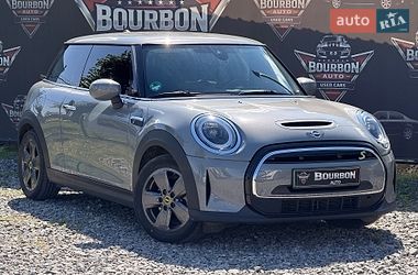 Хетчбек MINI Cooper 2022 в Вінниці фото Хетчбек MINI Cooper 2022 в Вінниці