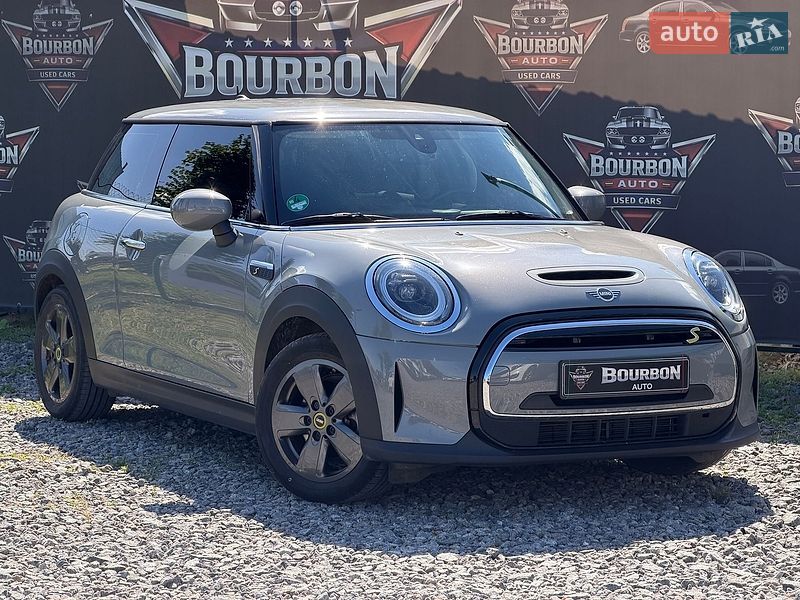 Хетчбек MINI Cooper 2022 в Вінниці фото Хетчбек MINI Cooper 2022 в Вінниці