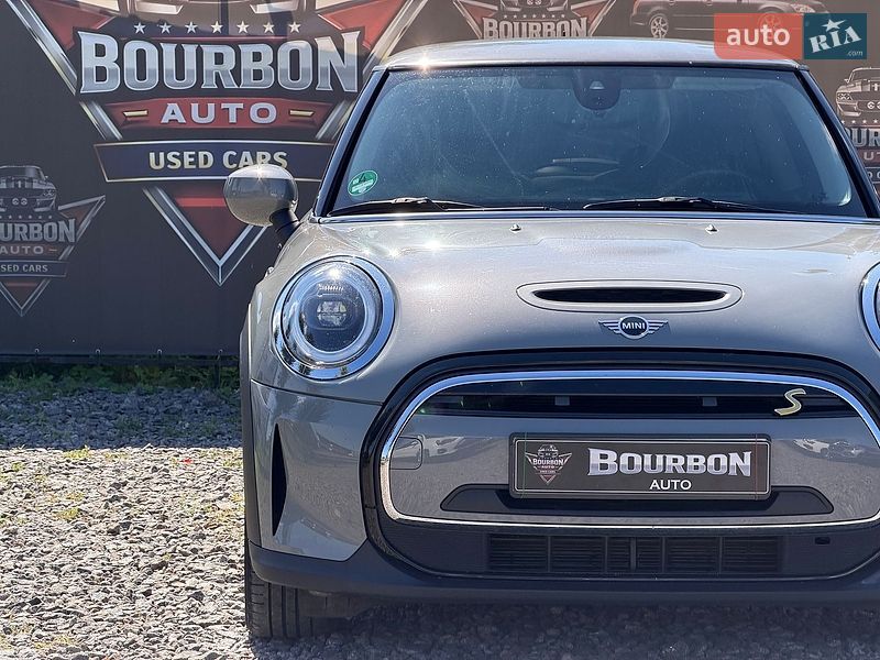 Хетчбек MINI Cooper 2022 в Вінниці фото 6 Хетчбек MINI Cooper 2022 в Вінниці