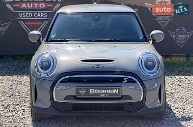 Хетчбек MINI Cooper 2022 в Вінниці фото 5 Хетчбек MINI Cooper 2022 в Вінниці