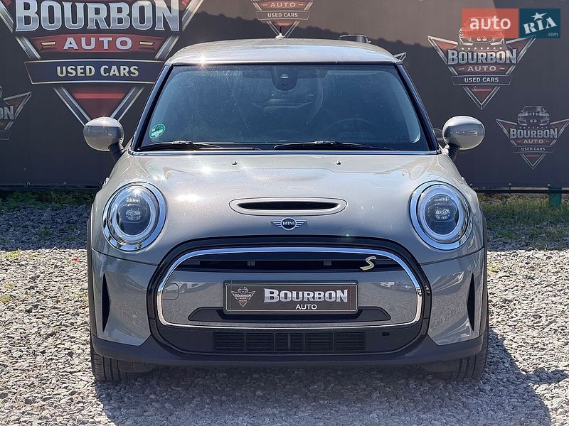 Хетчбек MINI Cooper 2022 в Вінниці фото 5 Хетчбек MINI Cooper 2022 в Вінниці