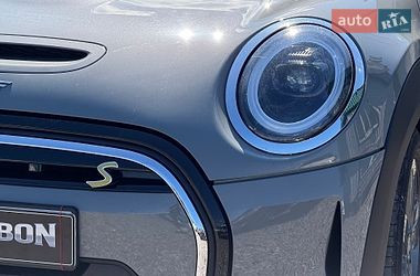Хетчбек MINI Cooper 2022 в Вінниці фото 7 Хетчбек MINI Cooper 2022 в Вінниці