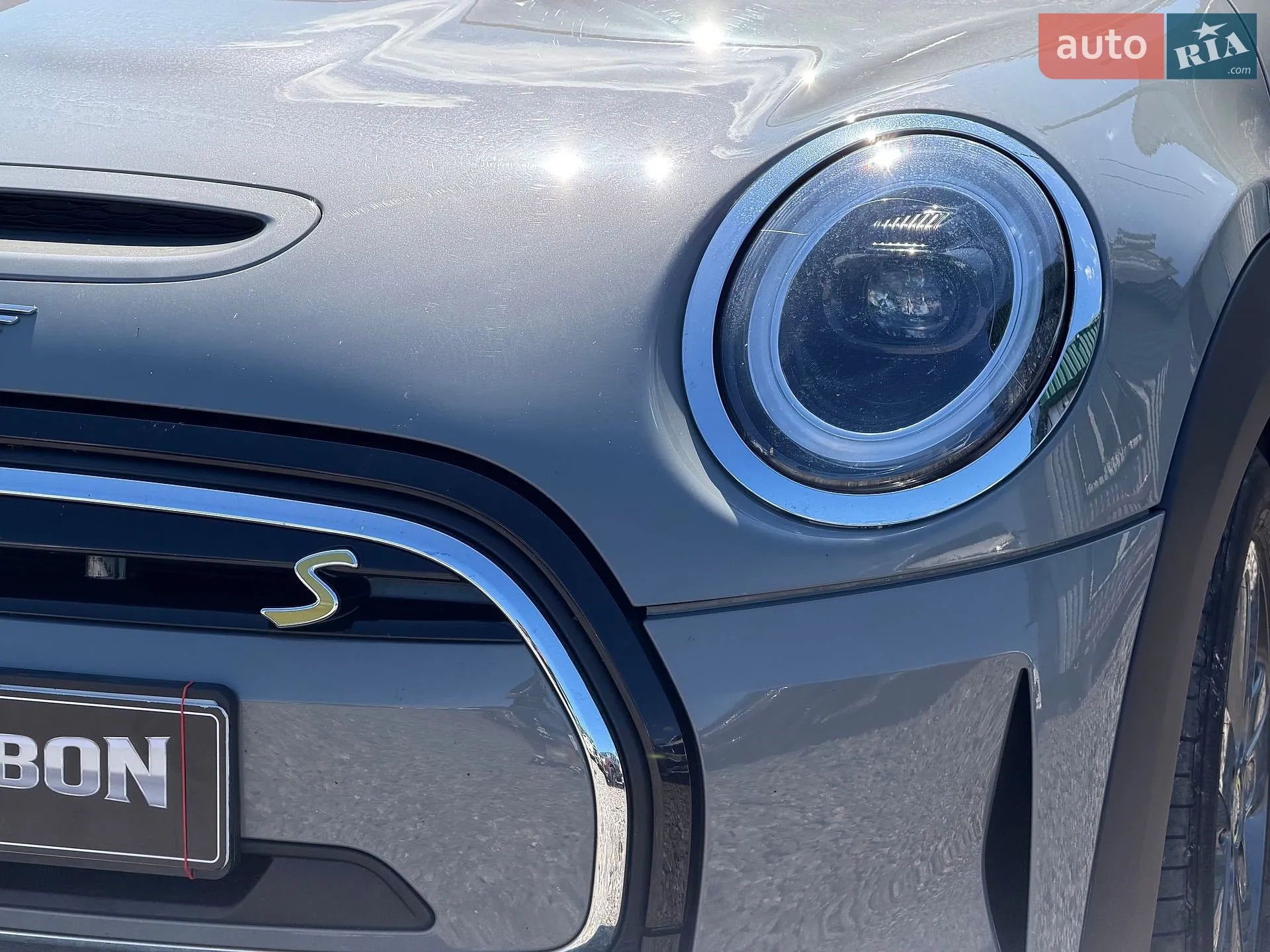 2022 MINI Cooper - мініатюра 7