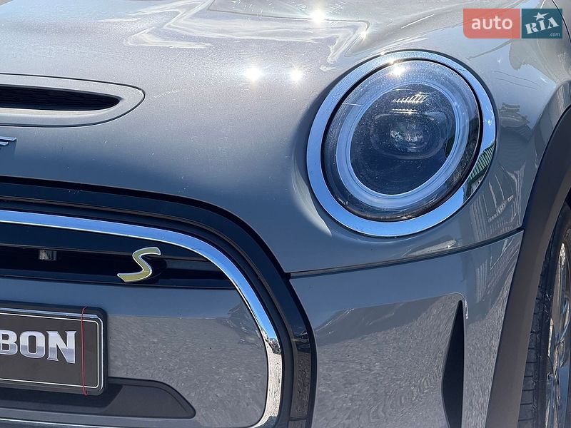 Хетчбек MINI Cooper 2022 в Вінниці фото 7 Хетчбек MINI Cooper 2022 в Вінниці