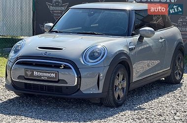 Хетчбек MINI Cooper 2022 в Вінниці фото 8 Хетчбек MINI Cooper 2022 в Вінниці