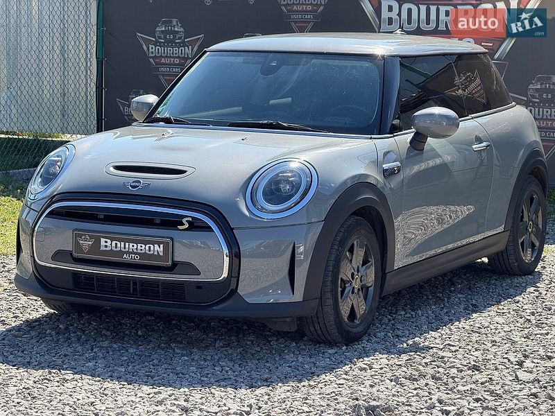 Хетчбек MINI Cooper 2022 в Вінниці фото 8 Хетчбек MINI Cooper 2022 в Вінниці