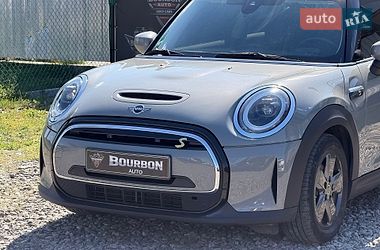 Хетчбек MINI Cooper 2022 в Вінниці фото 9 Хетчбек MINI Cooper 2022 в Вінниці