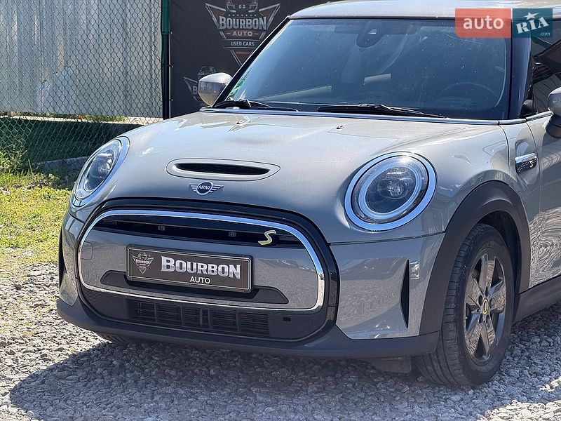 Хетчбек MINI Cooper 2022 в Вінниці фото 9 Хетчбек MINI Cooper 2022 в Вінниці