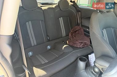 Хетчбек MINI Cooper 2022 в Вінниці фото 23 Хетчбек MINI Cooper 2022 в Вінниці