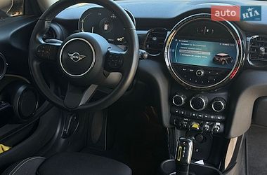 Хетчбек MINI Cooper 2022 в Вінниці фото 25 Хетчбек MINI Cooper 2022 в Вінниці
