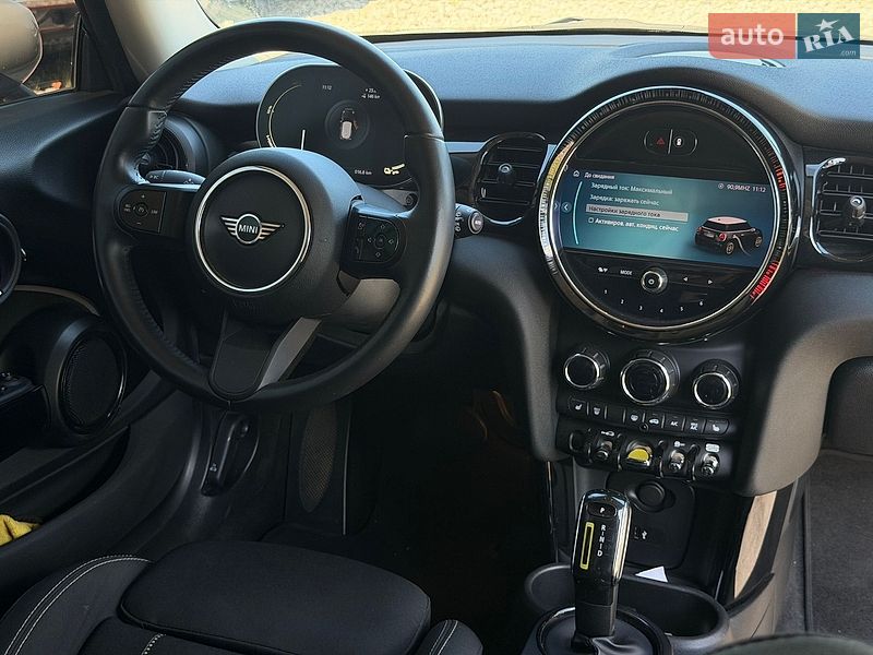 Хетчбек MINI Cooper 2022 в Вінниці фото 25 Хетчбек MINI Cooper 2022 в Вінниці