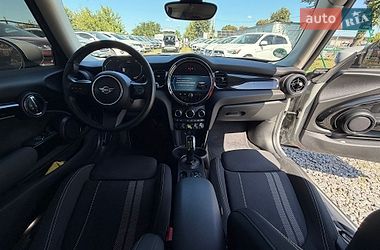 Хетчбек MINI Cooper 2022 в Вінниці фото 24 Хетчбек MINI Cooper 2022 в Вінниці