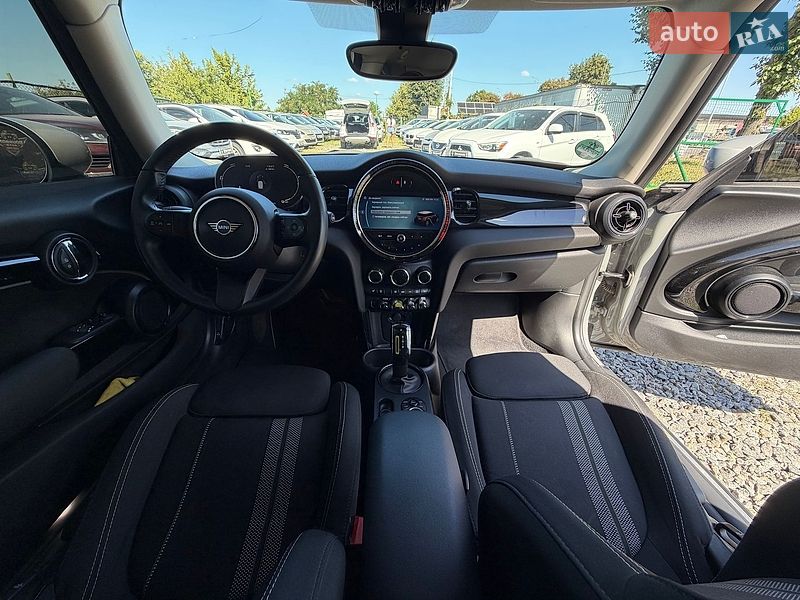 Хетчбек MINI Cooper 2022 в Вінниці фото 24 Хетчбек MINI Cooper 2022 в Вінниці