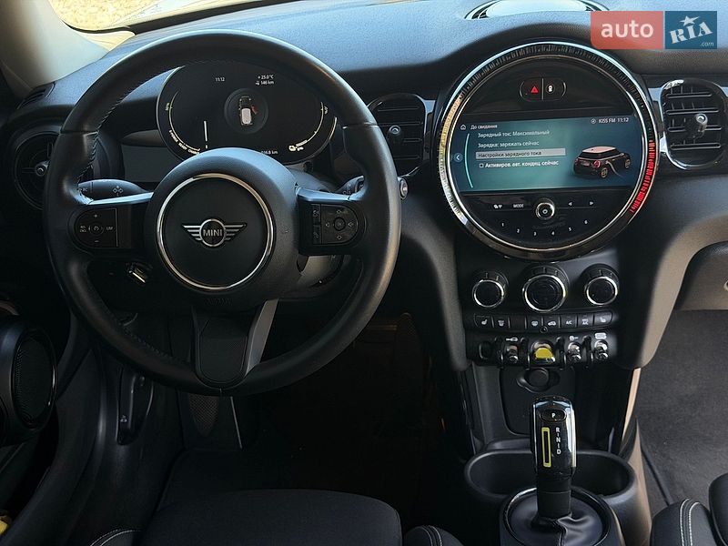 Хетчбек MINI Cooper 2022 в Вінниці фото 26 Хетчбек MINI Cooper 2022 в Вінниці