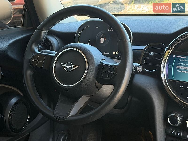 Хетчбек MINI Cooper 2022 в Вінниці фото 27 Хетчбек MINI Cooper 2022 в Вінниці