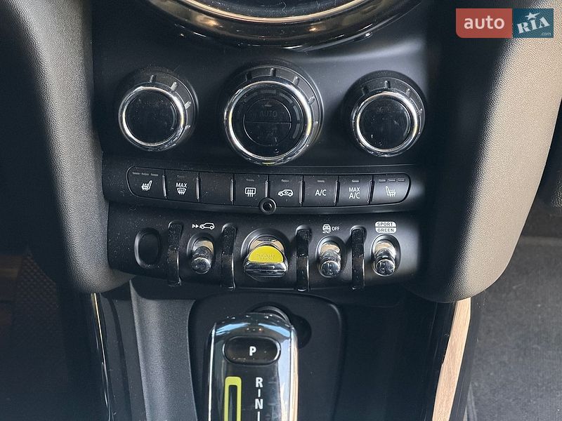 Хетчбек MINI Cooper 2022 в Вінниці фото 29 Хетчбек MINI Cooper 2022 в Вінниці