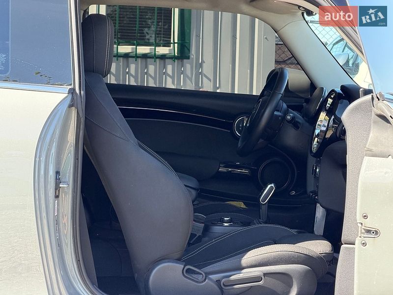 Хетчбек MINI Cooper 2022 в Вінниці фото 31 Хетчбек MINI Cooper 2022 в Вінниці