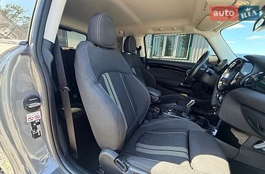 Хетчбек MINI Cooper 2022 в Вінниці фото 33 Хетчбек MINI Cooper 2022 в Вінниці