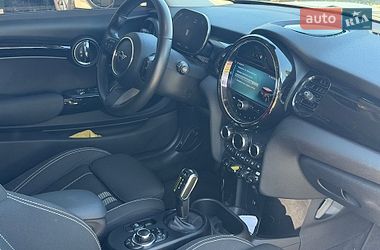 Хетчбек MINI Cooper 2022 в Вінниці фото 35 Хетчбек MINI Cooper 2022 в Вінниці