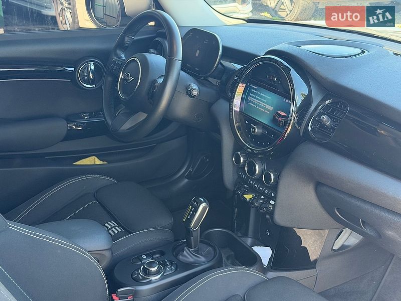 Хетчбек MINI Cooper 2022 в Вінниці фото 35 Хетчбек MINI Cooper 2022 в Вінниці