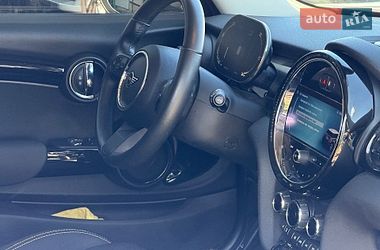 Хетчбек MINI Cooper 2022 в Вінниці фото 34 Хетчбек MINI Cooper 2022 в Вінниці