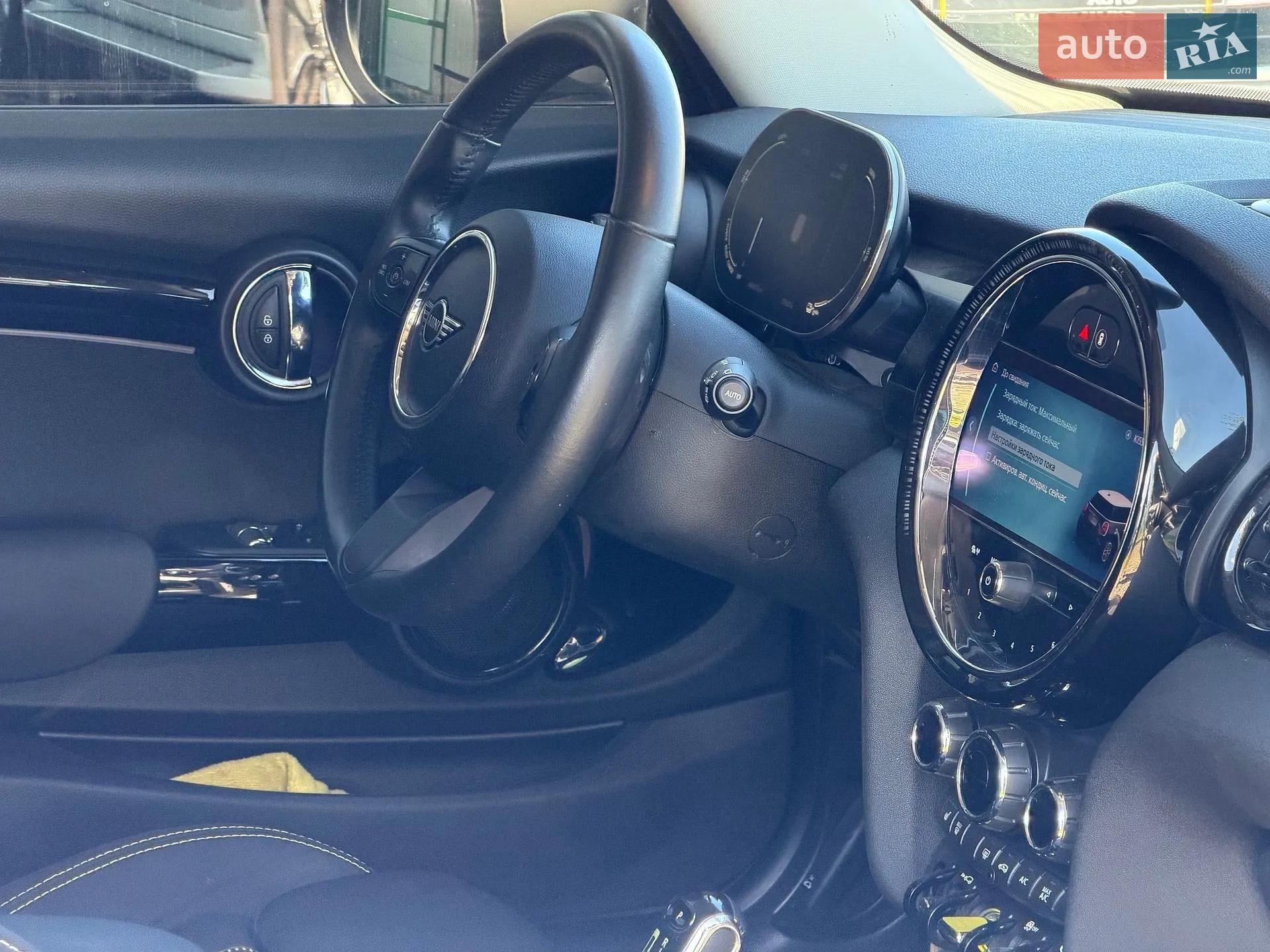 2022 MINI Cooper - мініатюра 34