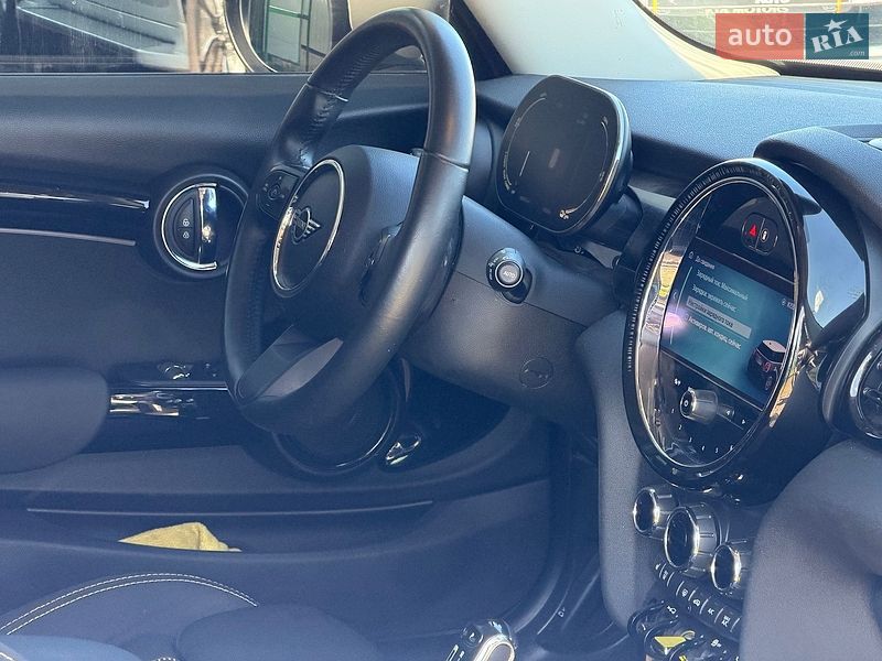 Хетчбек MINI Cooper 2022 в Вінниці фото 34 Хетчбек MINI Cooper 2022 в Вінниці