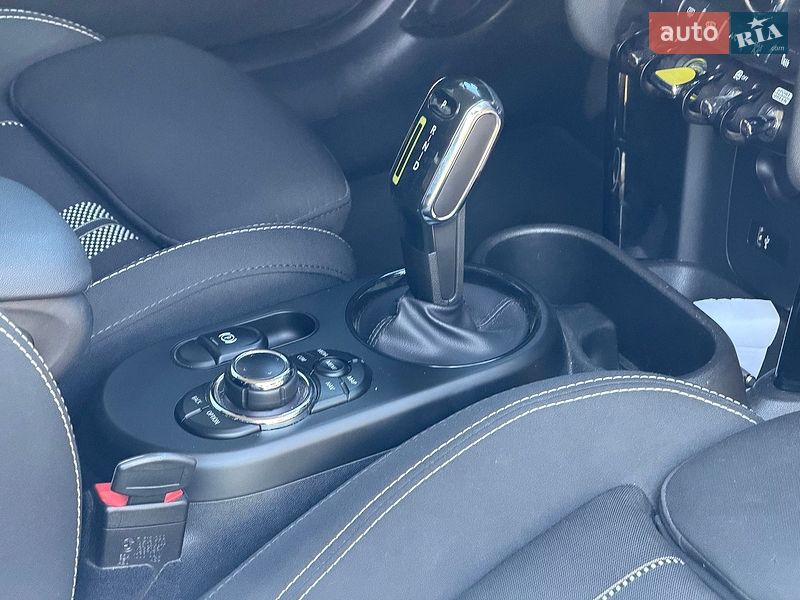 Хетчбек MINI Cooper 2022 в Вінниці фото 36 Хетчбек MINI Cooper 2022 в Вінниці