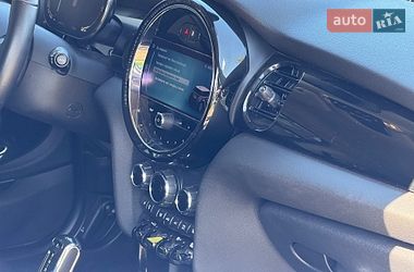 Хетчбек MINI Cooper 2022 в Вінниці фото 37 Хетчбек MINI Cooper 2022 в Вінниці