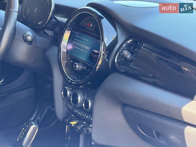 Хетчбек MINI Cooper 2022 в Вінниці фото 37 Хетчбек MINI Cooper 2022 в Вінниці