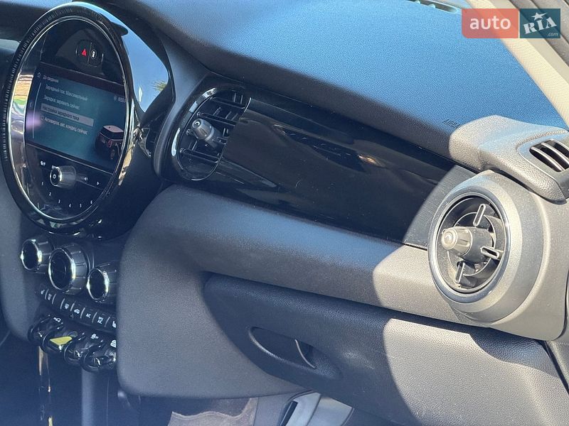 Хетчбек MINI Cooper 2022 в Вінниці фото 38 Хетчбек MINI Cooper 2022 в Вінниці