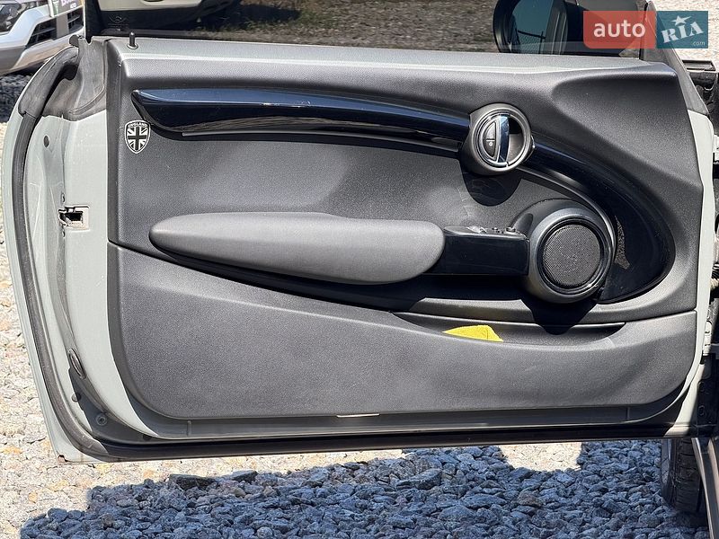 Хетчбек MINI Cooper 2022 в Вінниці фото 39 Хетчбек MINI Cooper 2022 в Вінниці