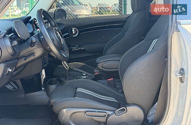 Хетчбек MINI Cooper 2022 в Вінниці фото 42 Хетчбек MINI Cooper 2022 в Вінниці