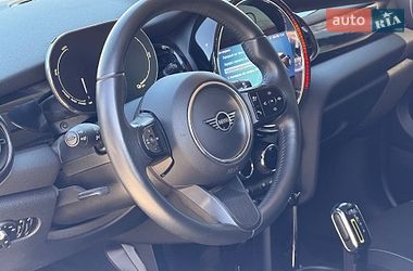 Хетчбек MINI Cooper 2022 в Вінниці фото 43 Хетчбек MINI Cooper 2022 в Вінниці